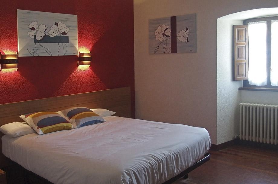Posada De Roncesvalles Buitenkant foto