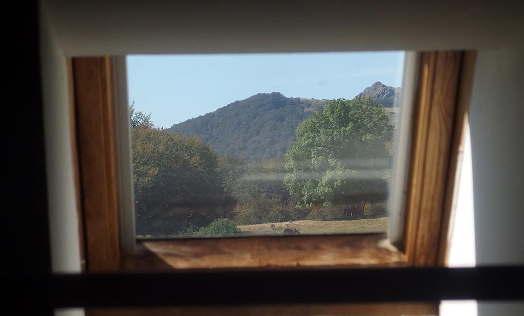 Posada De Roncesvalles Buitenkant foto